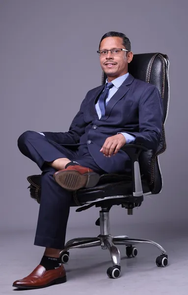 CEO/Principal's Photo